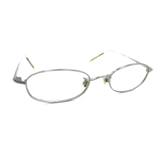 Gucci | Accessories | Gucci Vintage Gg909j B9f Gunmetal